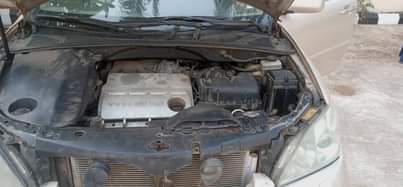 A picture of Very sharp Rx330 First body Perfect engine gear and Ac