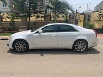 A picture of Distress Sale Cadilac 2008