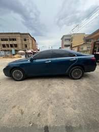 A picture of Clean and Sharp Registered 2008 Lexus ES350 full option Untampered