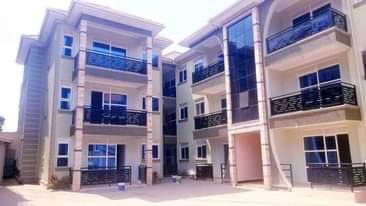 A picture of Apartment for sale