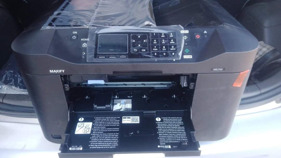 printers