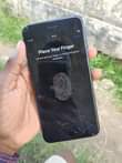 A picture of Iphone 7 plus