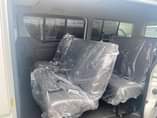 A picture of Hummer bus