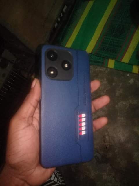 A picture of Bado Mpya