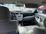 A picture of Toyota camry Sport 2010 toks Standard