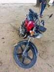A picture of Kibao chambuzi cg 125 inauzwa mbagala