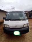 A picture of 14 Seater Neatly Used Nissan Vanette Bus For Sale