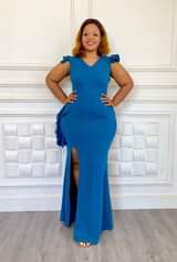 A picture of Dress