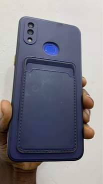 A picture of SAMSUNG GB32