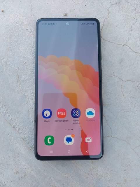 samsung a52