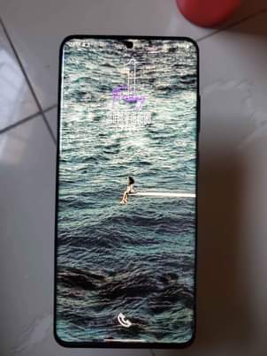 A picture of Samsung Galaxy S0 Ultra 5G