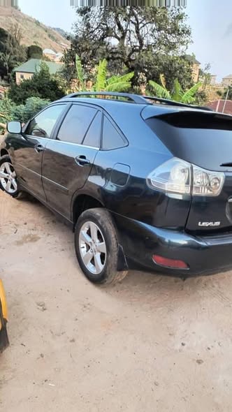 A picture of 2007 Lexus 330