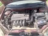 A picture of 05 Toyota Corolla