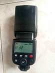 A picture of Godox v850 ii charger betri SOMA MAELEZO