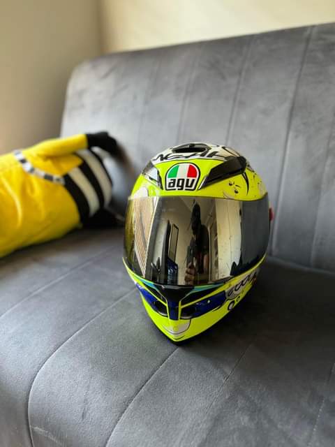 BIKES A.