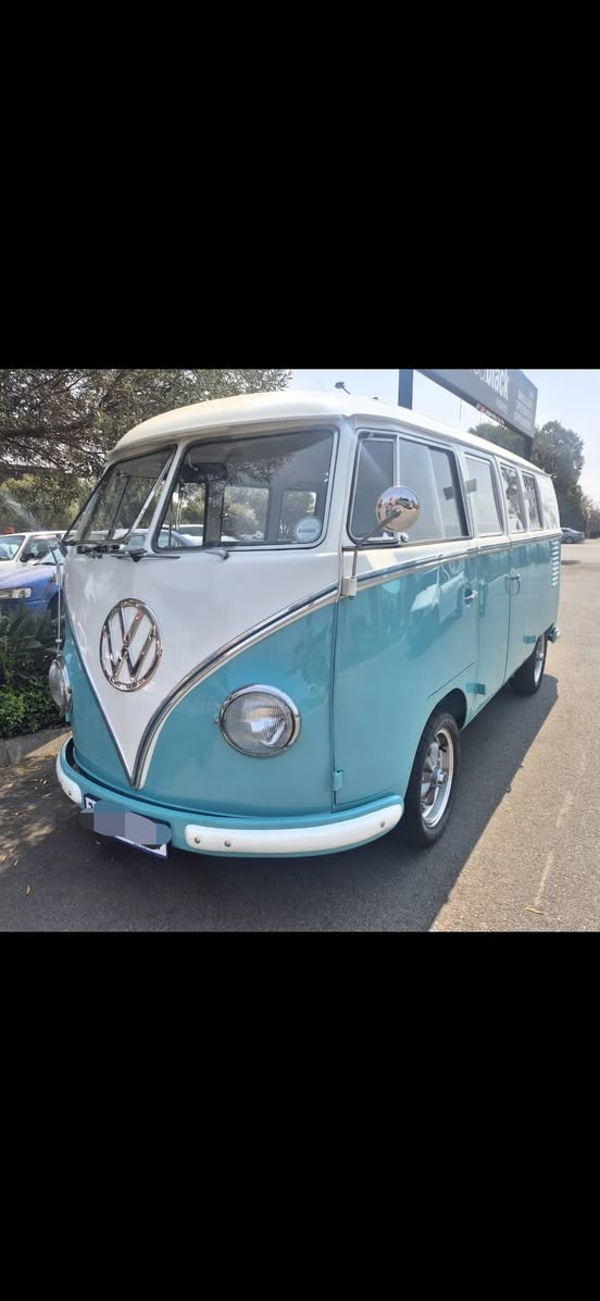 microbus