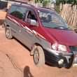 A picture of Noah field tourer