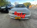 A picture of CARINA YA MCHINA IMELIPIWA TAYARI