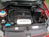 A picture of 2012 VW Polo 6 GTI