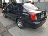 A picture of Chevrolet opra