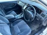 A picture of Toyota Crown
