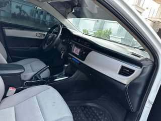 A picture of 2016 TOYOTA COROLLA
