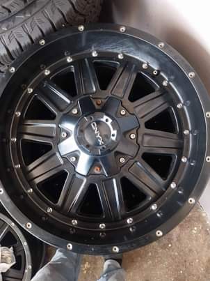 repair services