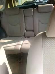 A picture of Toyota Rav4 2007 6M Okene Kogi State Call WhatsApp 08039104139