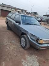 A picture of Toyota Camry