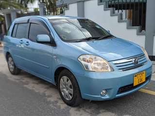 A picture of Raum new model 2010