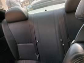 A picture of 2007 Lexus SC430
