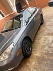 A picture of Lexus EX 300 2005 MODEL
