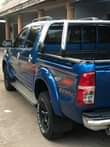 A picture of 2012 Toyota hillux