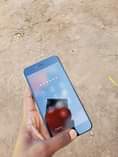 A picture of iPhone 6s plus 64gb bh 71 Fingerprint 220k Haina tatzo