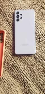 A picture of Samsung Galaxy A32