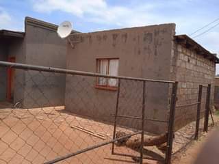 Sibusiso R.