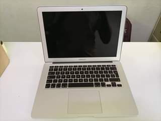 macbook