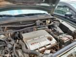 A picture of Toyota Highlander 2004 Toks standard and chilling Ac everything intact