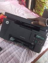A picture of PRINTER NDOGO HP
