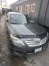 A picture of Neatly used 010 011 Toyota Camry in good working condition