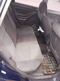 A picture of 2006 Toyota Corolla