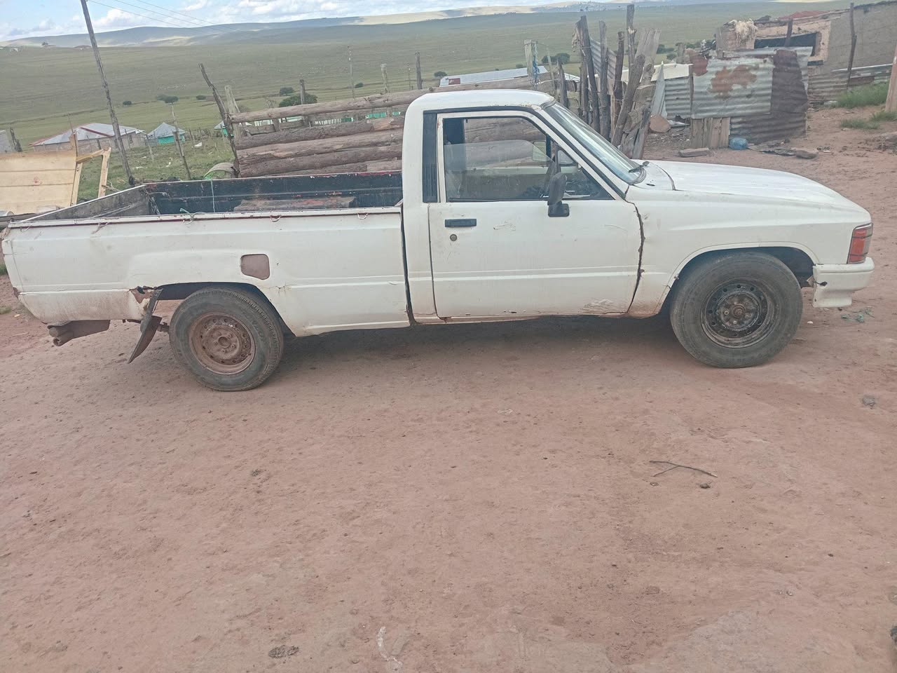 Khomotso A.