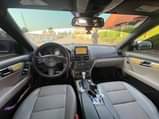A picture of DISTRESS SALE NIGERIA USED MERCEDES BENZ C350 2009 MODEL WITH