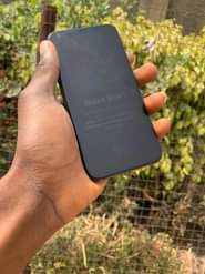 A picture of Iphone XS for sale iCloud Everything other thing are working