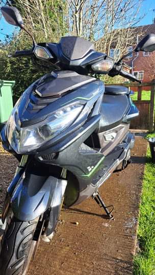 lexmoto