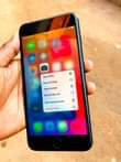 A picture of iPhone 7 Plus at 290k