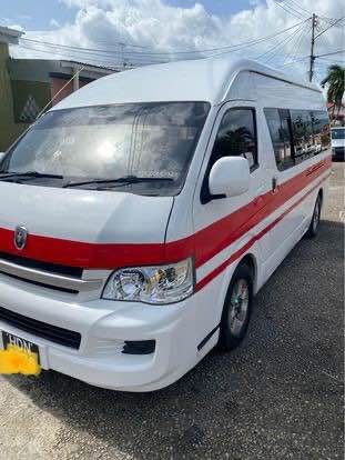 maxi taxi