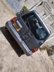 A picture of escudo 0699131881