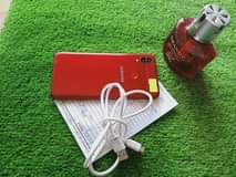 A picture of SAMSUNG A10s 32gb 3gb
