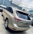 A picture of 2013 Rx350